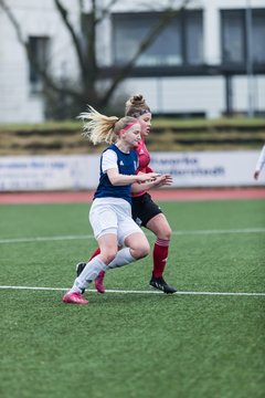 Bild 112 - F Harksheide - wBJ HSV2 : Ergebnis: 7:0